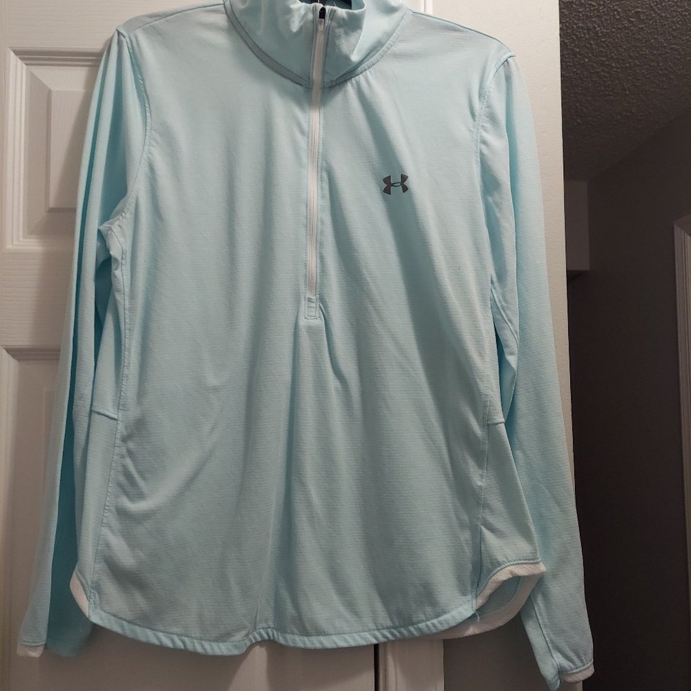Under Armour Heatgear